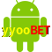 Aplicativo yyoobet para Android