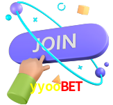 Junte-se ao cassino yyoobet hoje mesmo