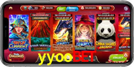 yyoobet.com