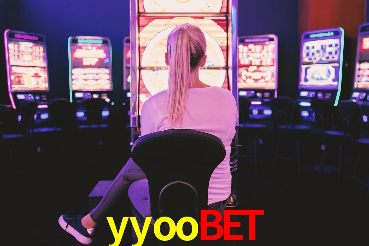 Game Providers yyoobet