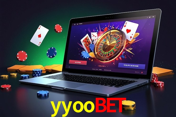 Promoções Sazonais yyoobet