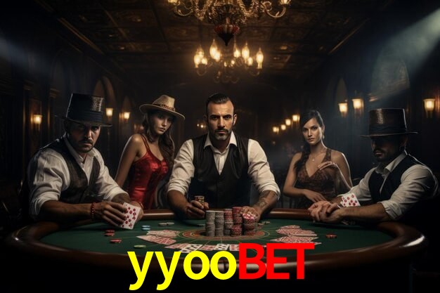 Desvendando o Mundo dos Jogos Virtuais na yyoobet