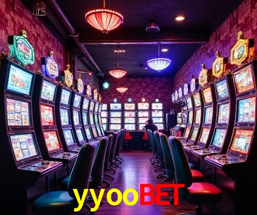 Segurança e performance na plataforma yyoobet