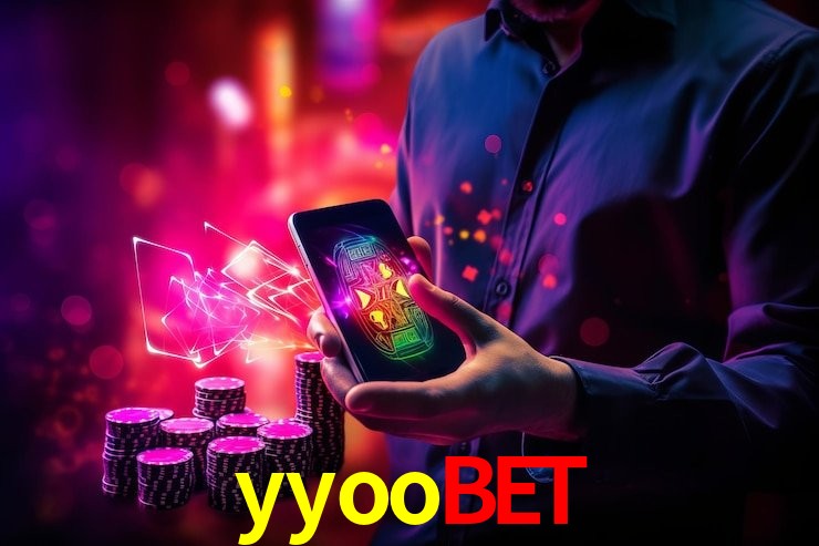 Jogos Exclusivos yyoobet