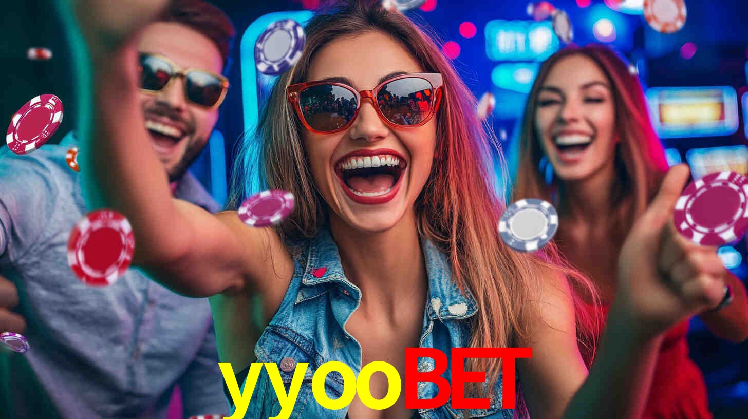 Descubra o Programa VIP da yyoobet: Vantagens Exclusivas para Jogadores