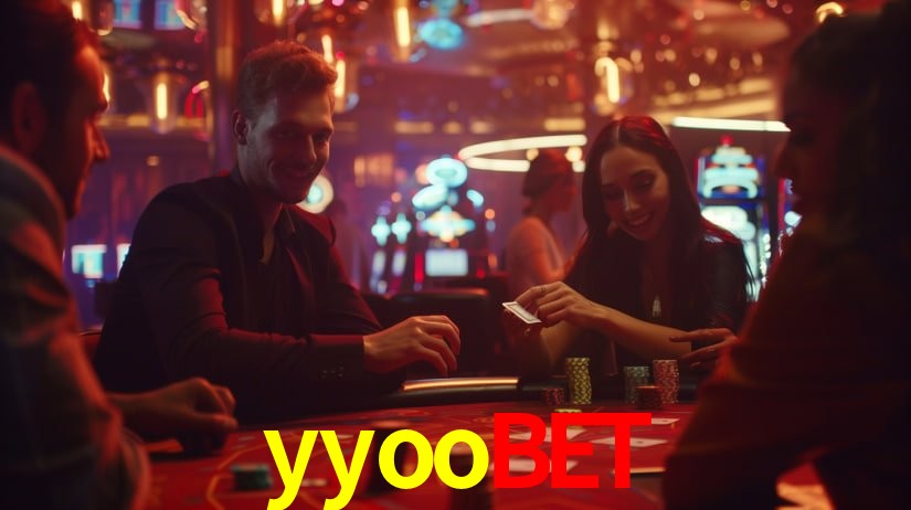 A Revolução dos Aplicativos de Jogos no yyoobet