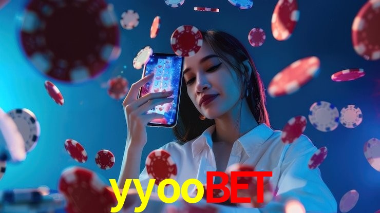 Inovações de Jogos na yyoobet: O Futuro das Experiências Interativas