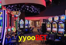 Variedade de jogos na yyoobet