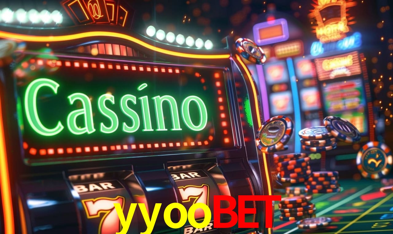 Login Seguro yyoobet