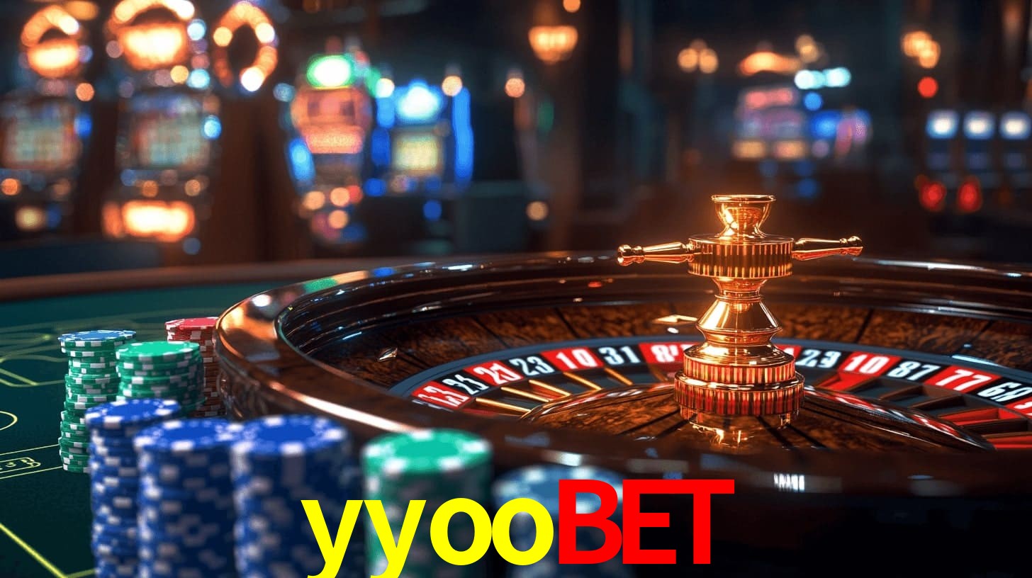 yyoobet.com