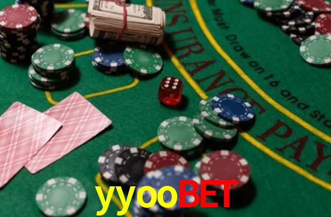 yyoobet