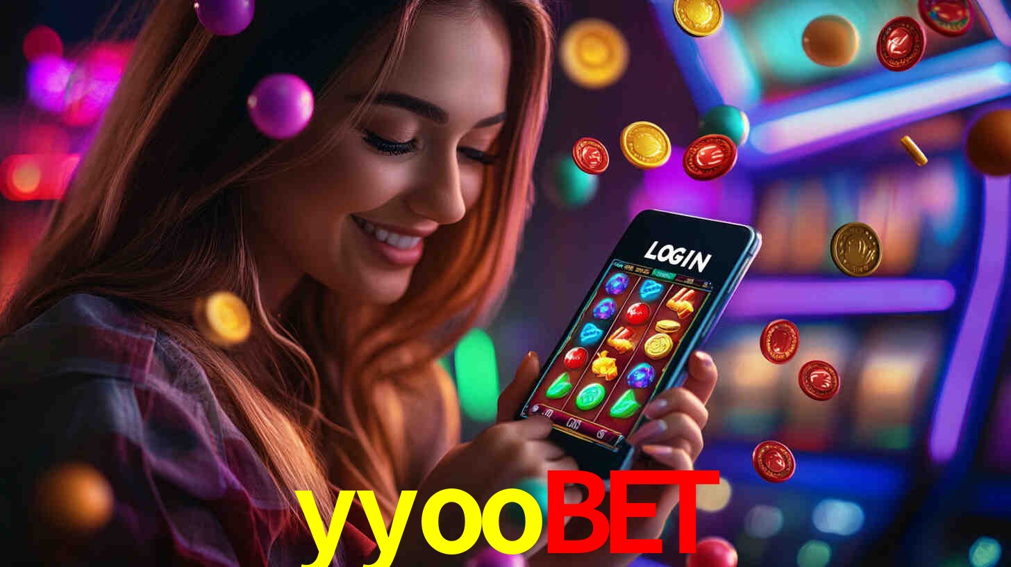yyoo bet login