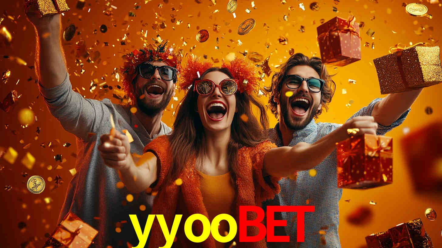 yyoobet