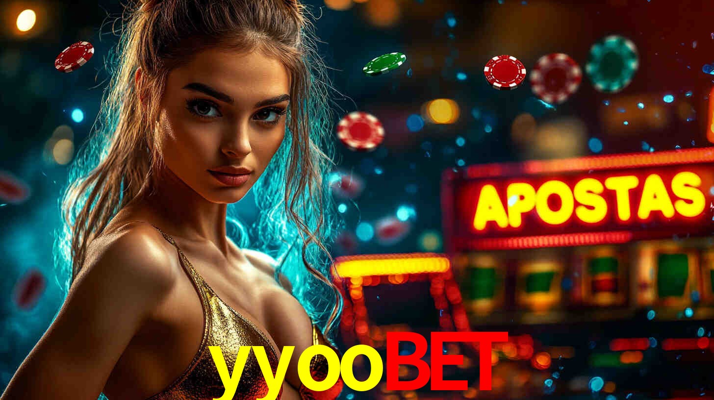 Apostas Esportivas na yyoobet: Um Guia Completo