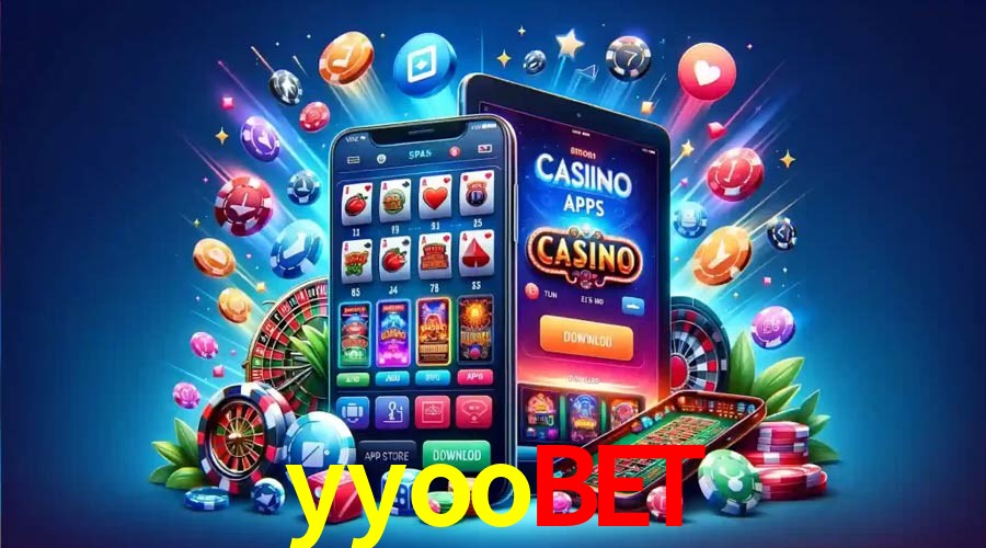 Platform Technology yyoobet