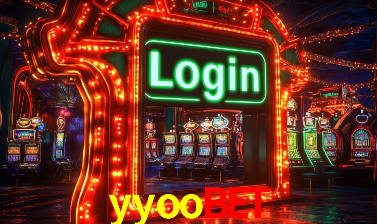 Casino VIP yyoobet