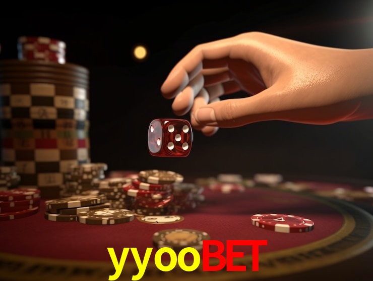 Recursos de Bônus yyoobet