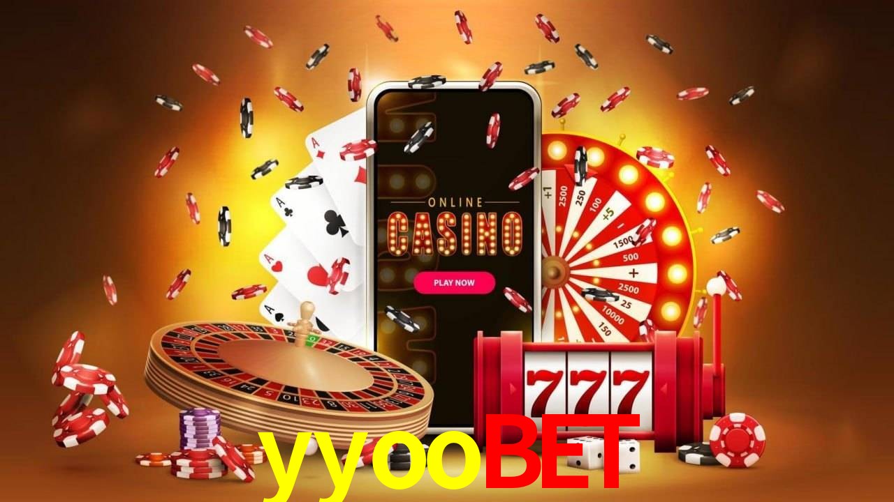 Diretório de Jogos yyoobet