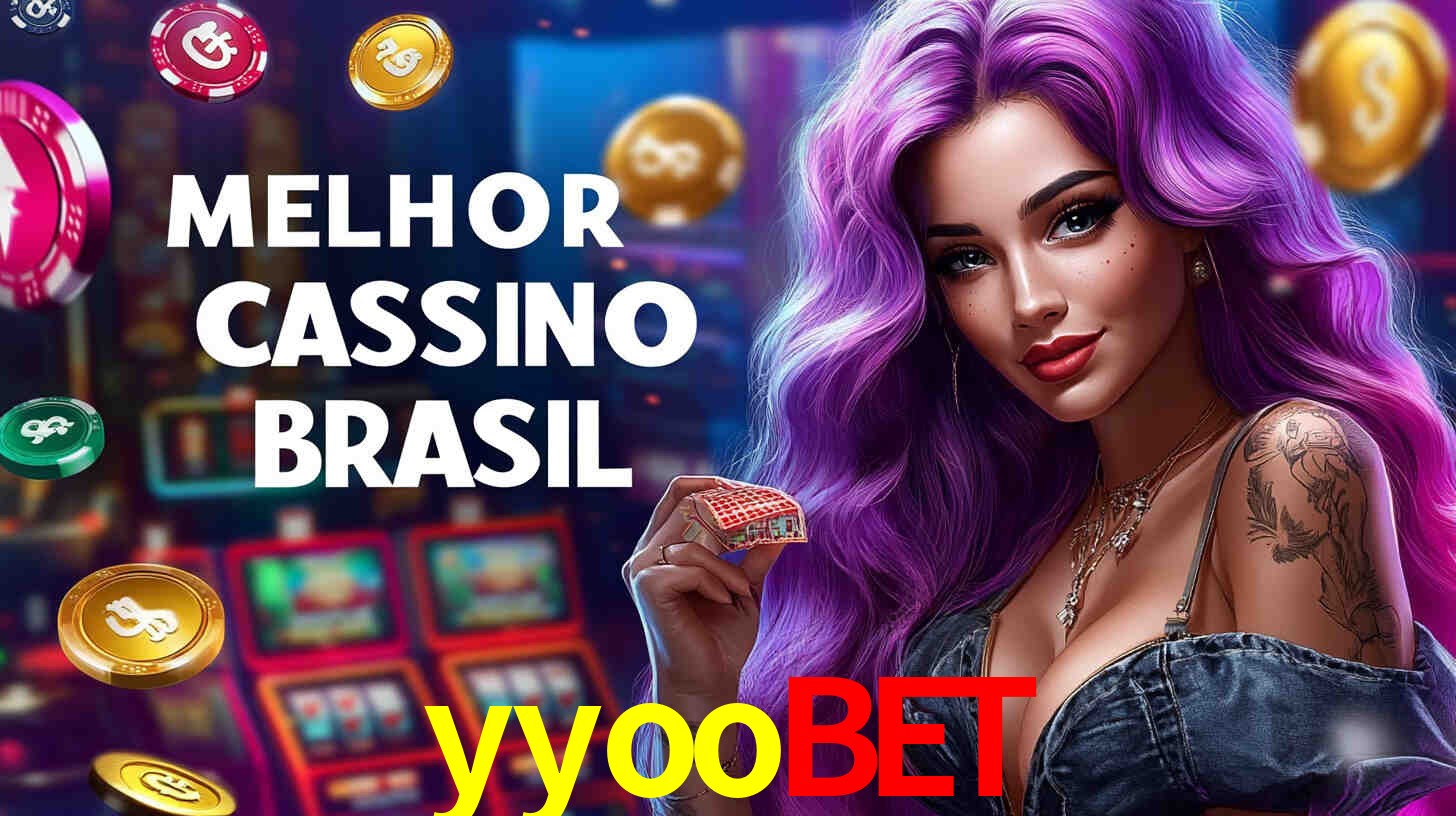 A Experiência Imersiva dos Cassinos Ao Vivo no yyoobet