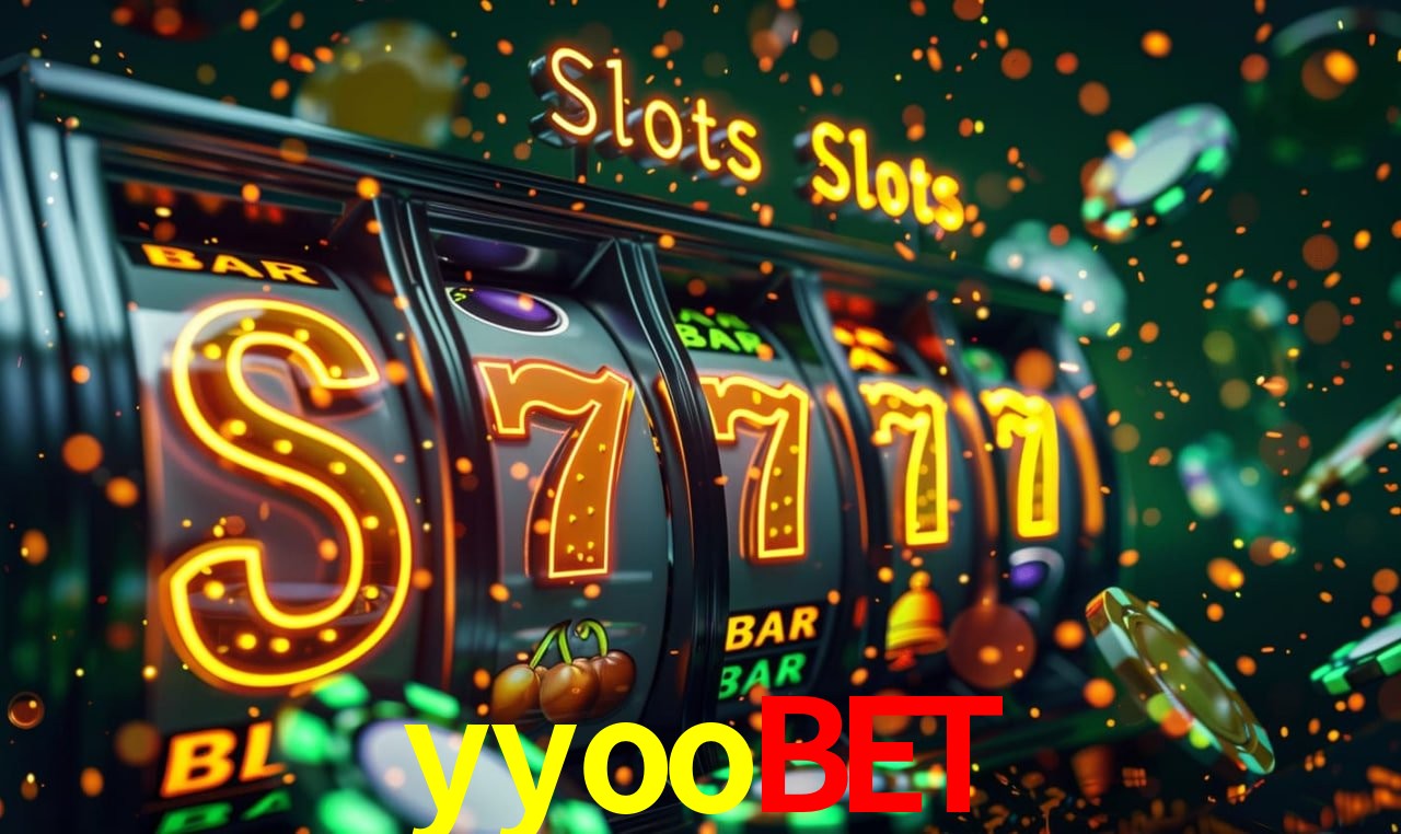 Casino Ao Vivo yyoobet