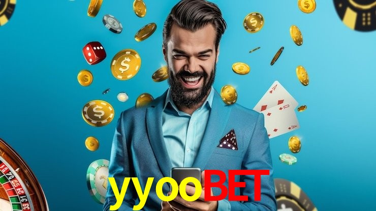 Slot Games yyoobet