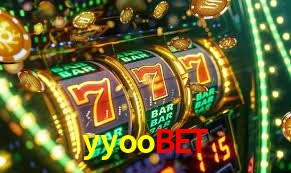 APP oficial da yyoobet para mobile