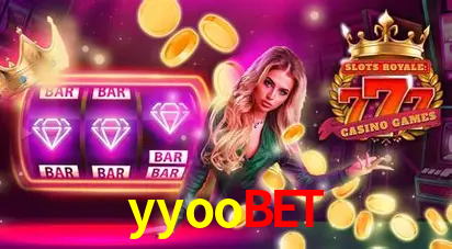 Descubra o Mundo do Cassino Online com yyoobet