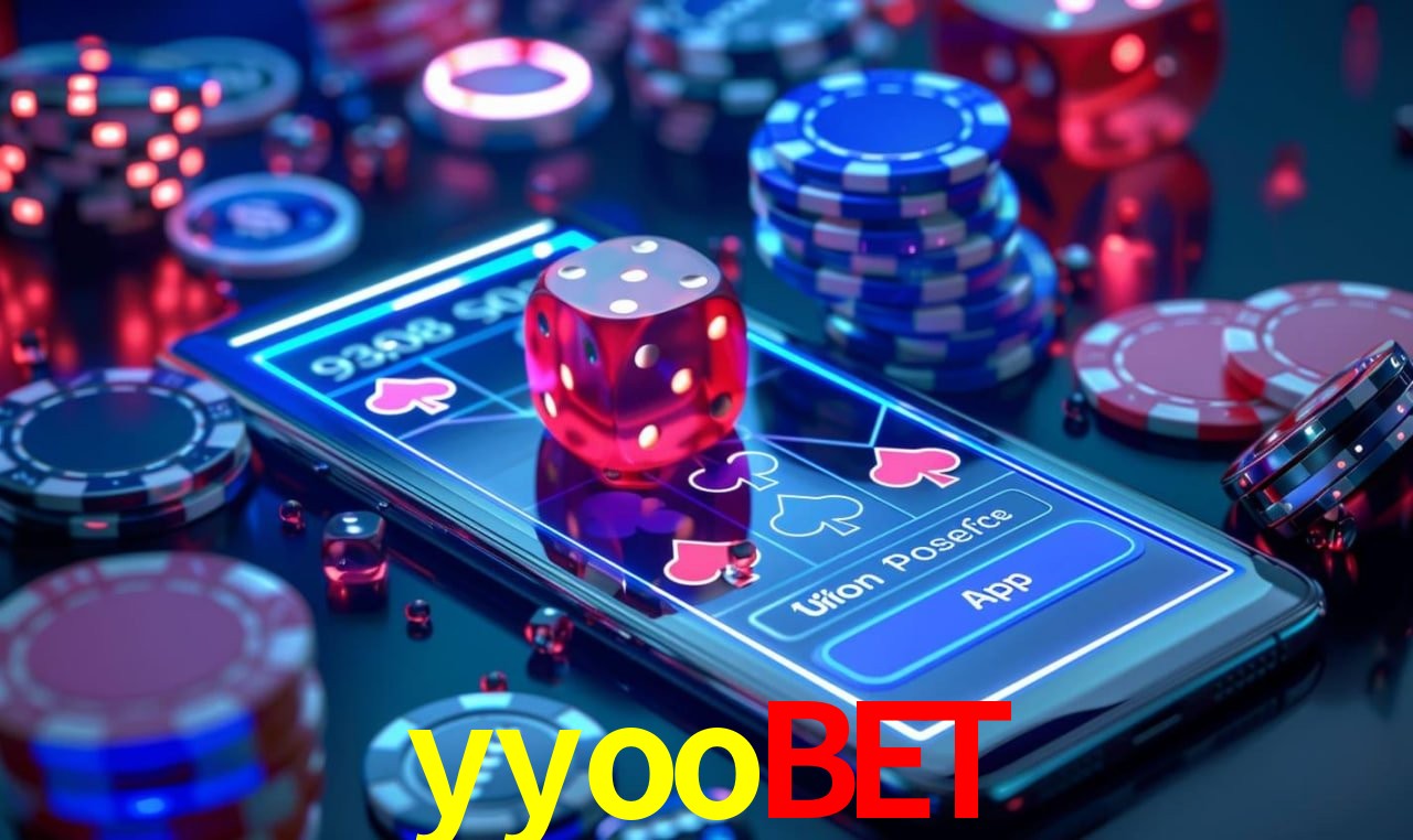 Canal oficial no Telegram da yyoobet