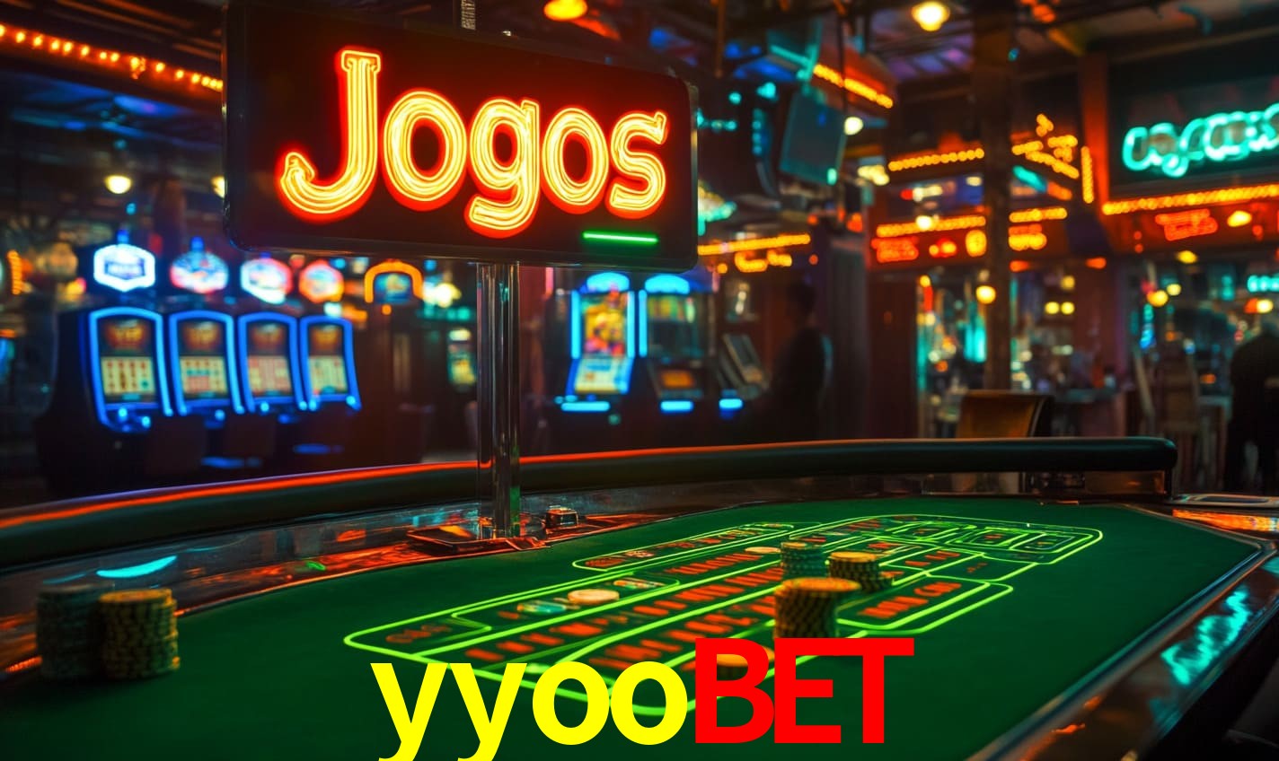 Provedores de Jogos yyoobet