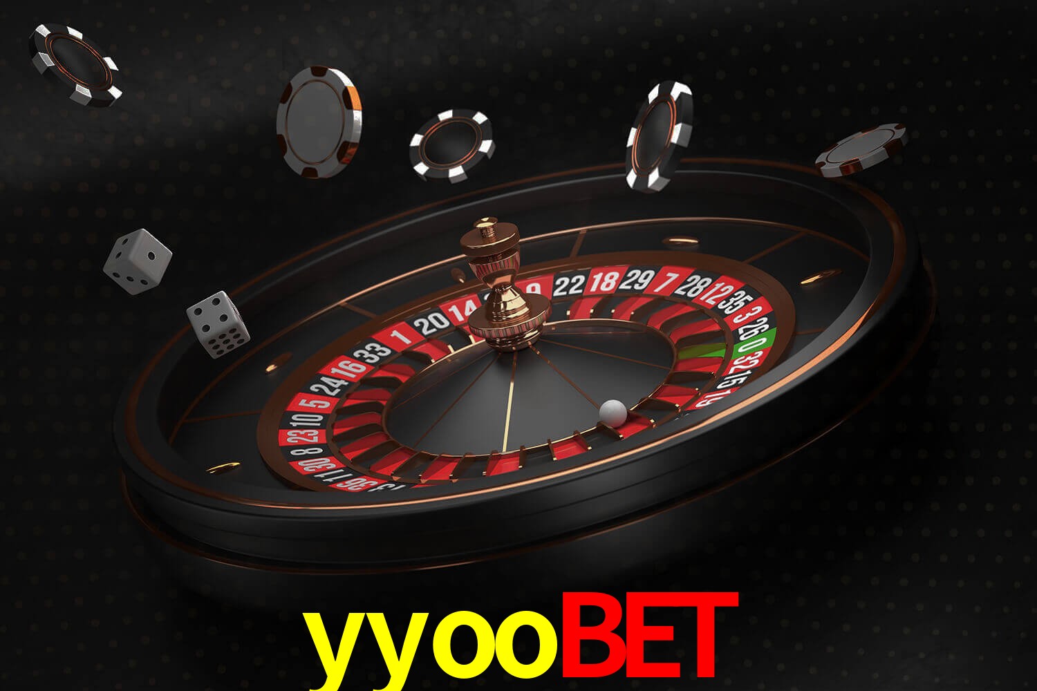 Sinta a adrenalina dos jogos de cassino com yyoobet