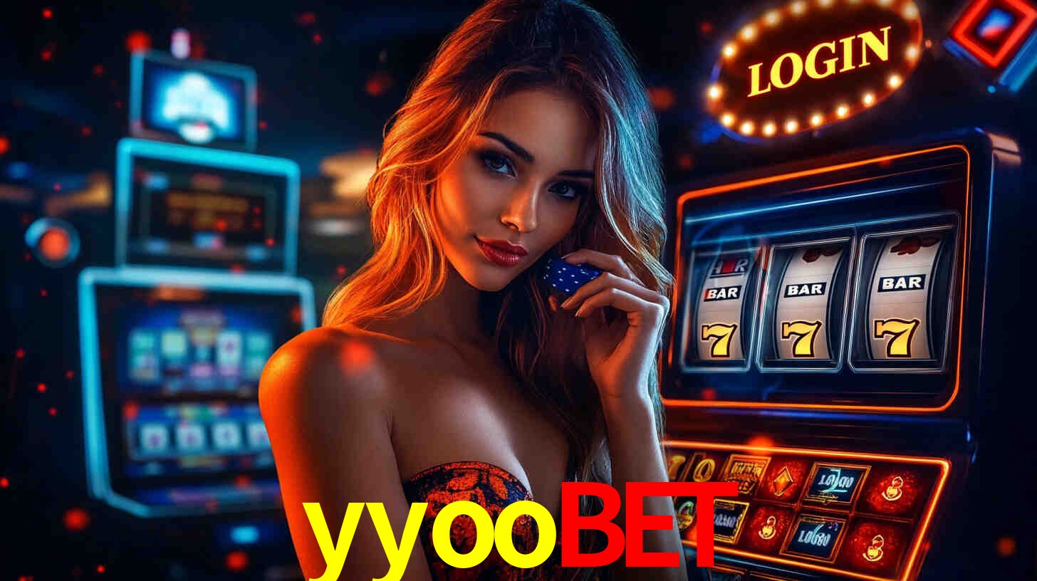 Bônus Generosos e Exclusivos no yyoobet para Você!