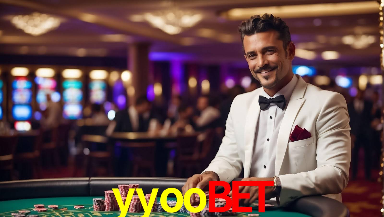 Tecnologia da Plataforma yyoobet