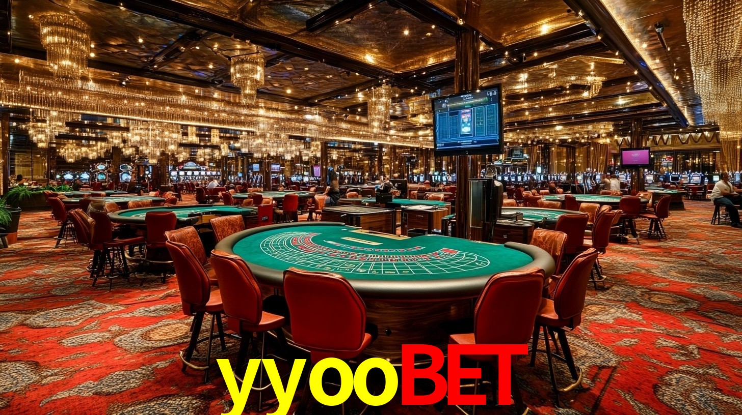 yyoobet.com