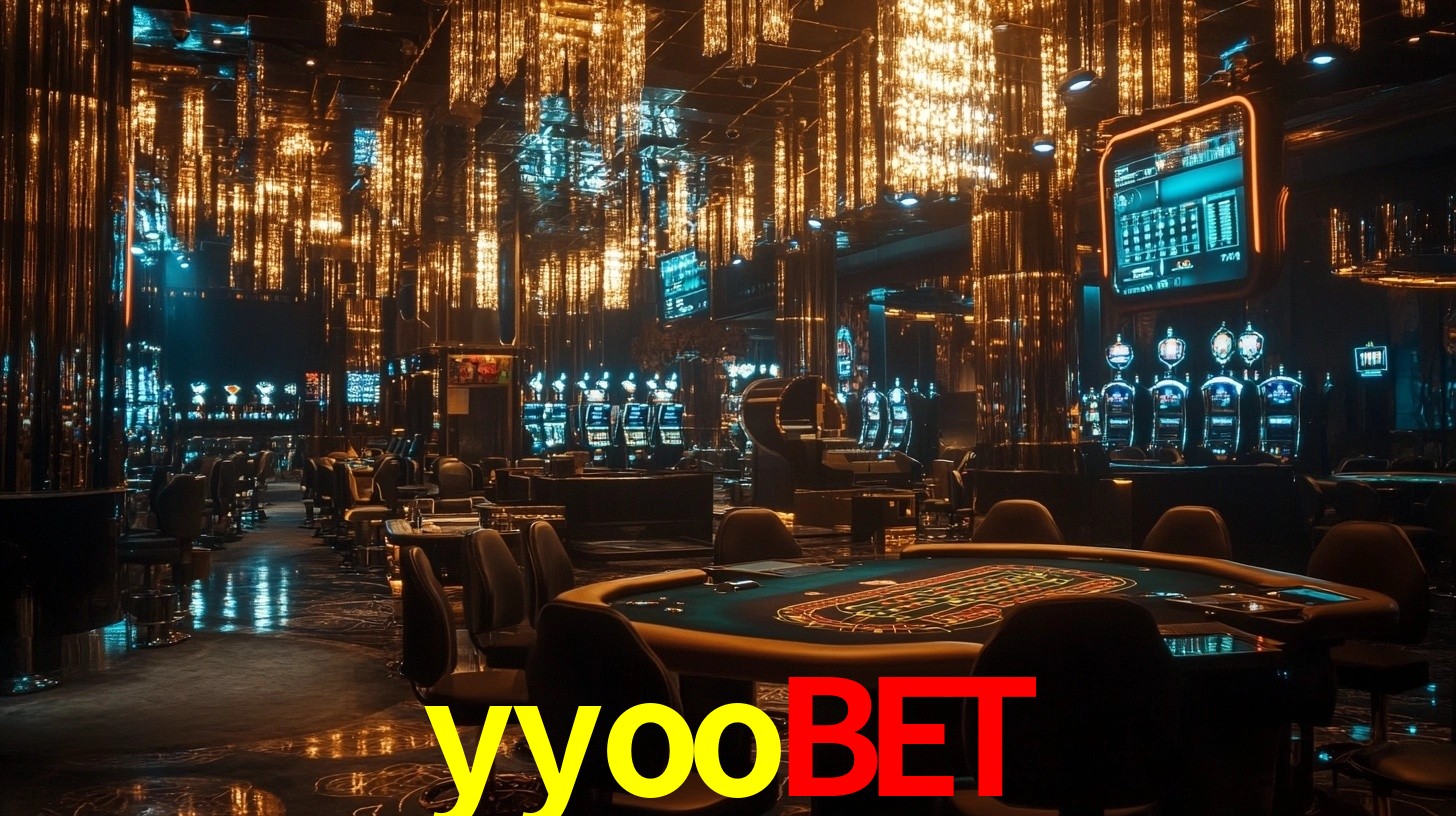 yyoobet: Seu Especialista em Apostas Esportivas Brasileiras